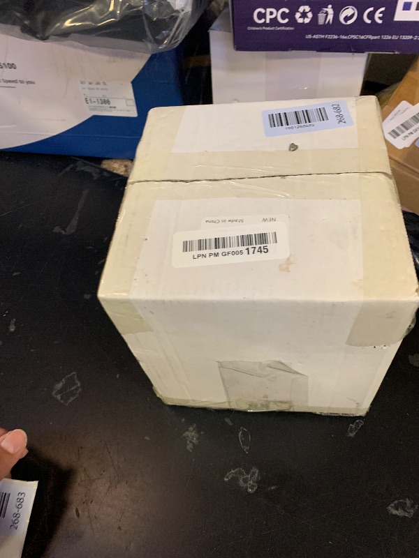 Photo 1 of Salt Cell Replacement R0693900 Compatible with Jandy Pro Series TruClear