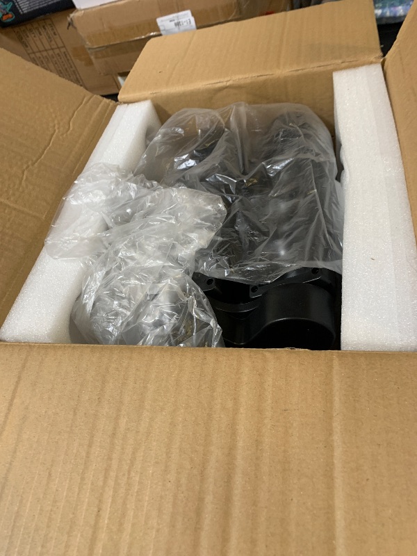 Photo 1 of Betopper 8x3W Spider Moving Head DJ Light,RGBW Stage Disco Light-2 Packs