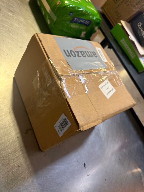Photo 1 of URLINE 6 Pcs White Buffet Risers - 6 Sizes