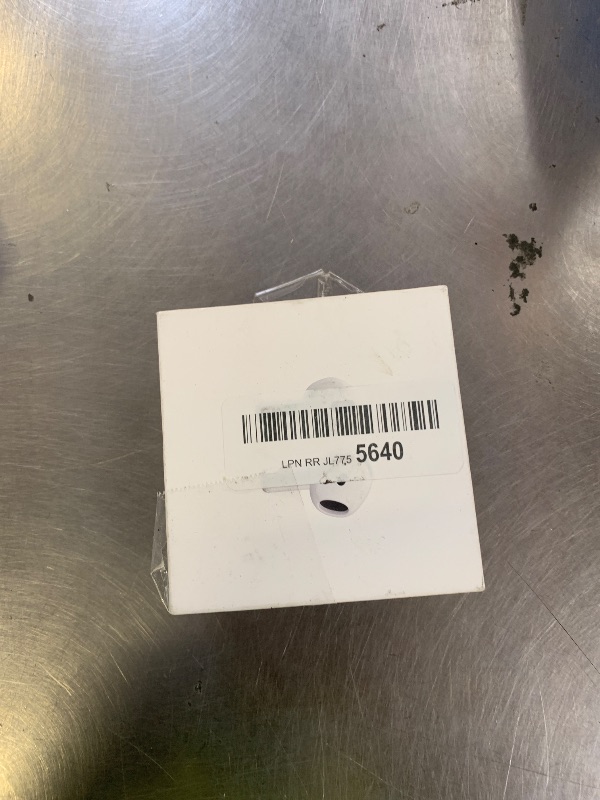 Photo 1 of Apple AirPods 4 Wireless Earbuds