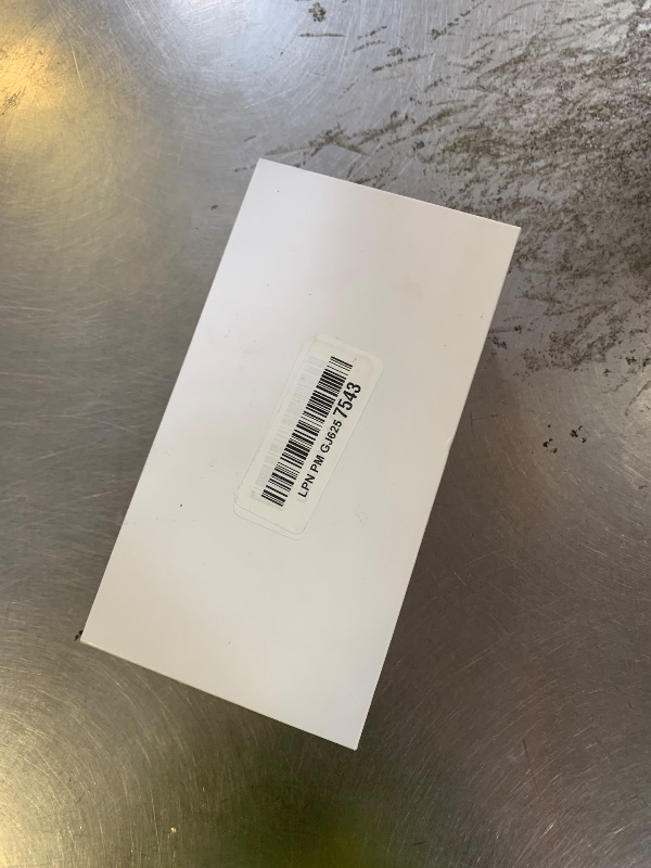 Photo 1 of Apple iPhone 14 Pro Max, 128GB, Deep Purple - Unlocked (Renewed)