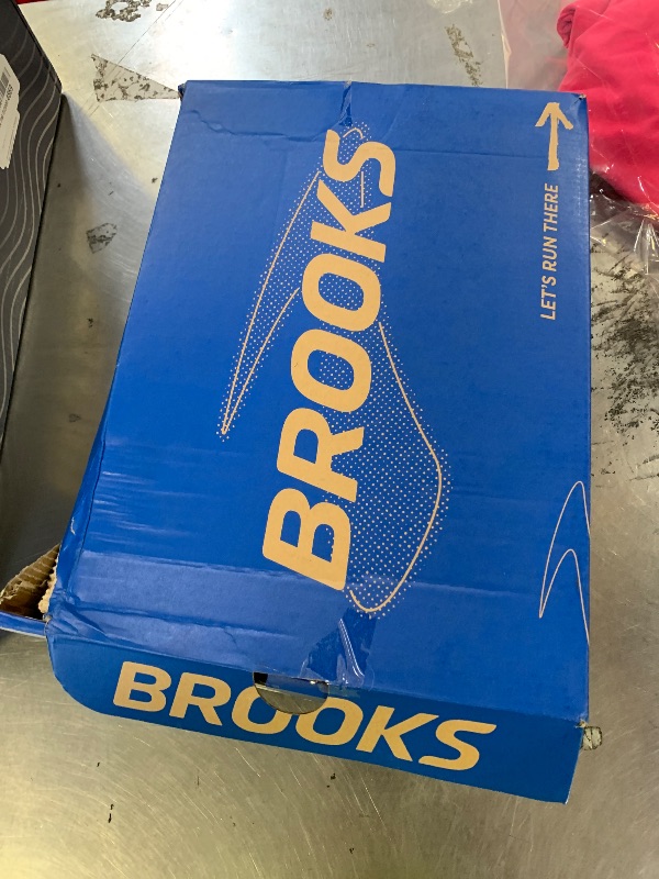 View 2 of Brooks Women’s Ghost Max 3 Neutral Running & Walking Shoe - Black/Black/Rose Gold - 8.5 Medium