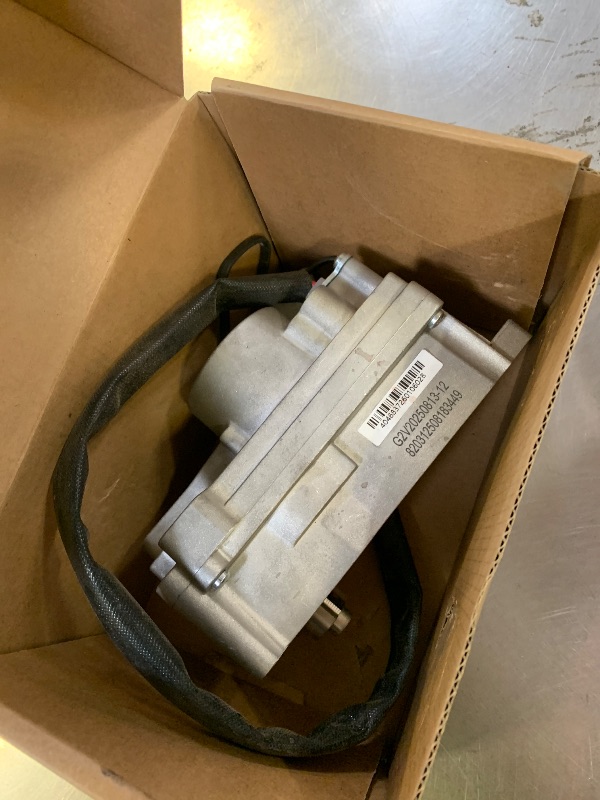 View 3 of Flynsu 2837675 Turbo Actuator for 2007-2012 Dodge Ram 6.7L Cummins