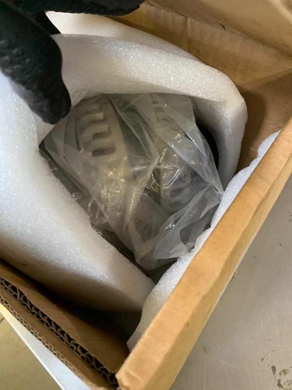 View 3 of **HEAVILY USED, UNABLE TO TEST** Farningone ML3Z10346A 150A Alternator for Ford F150