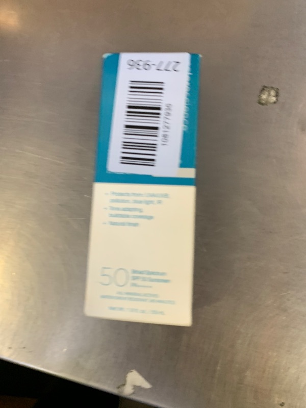 Photo 1 of Colorescience, Total Protection Face Shield Flex, SPF 50, Medium