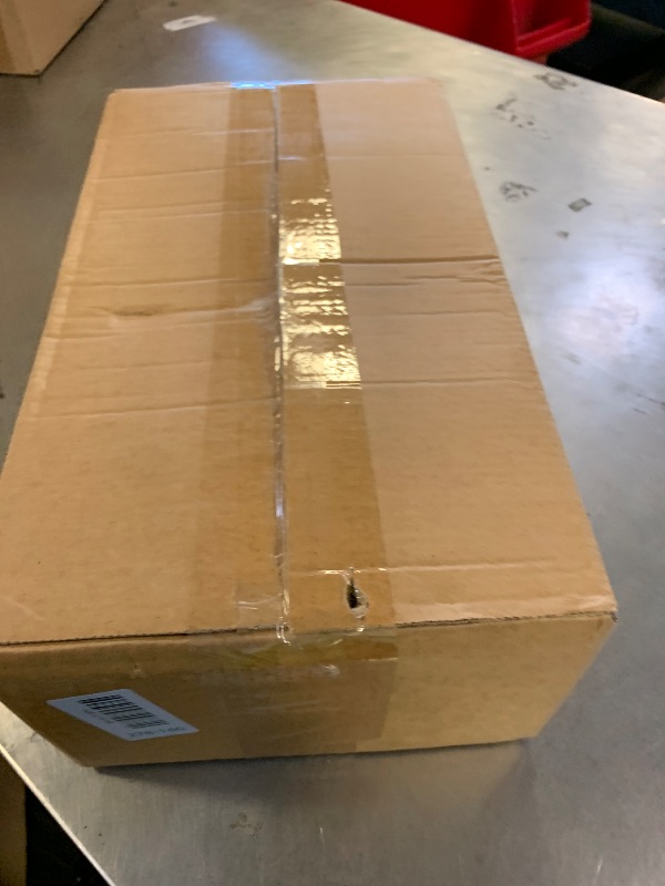 Photo 1 of Redants 2 Pack 2000 lbs Trailer Hub Kit 5 on 4.5", 1-1/16" Straight Spindle ONLY, Pre-Greased Assembly with L44649 Bearings for Boat/Utility Trailer