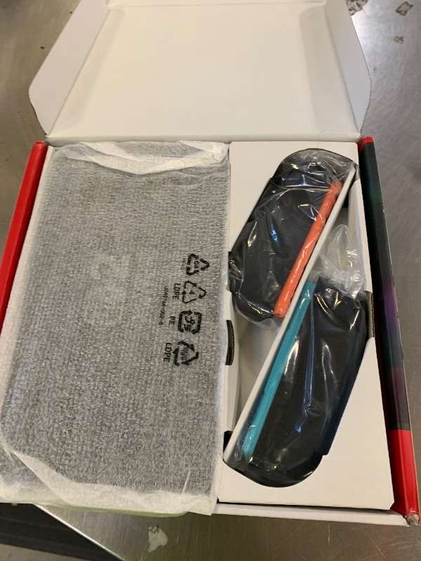 Photo 1 of Nintendo Switch 2 Console (Multicolor)