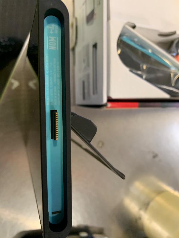 Photo 1 of Nintendo Switch 2 Console (Multicolor)