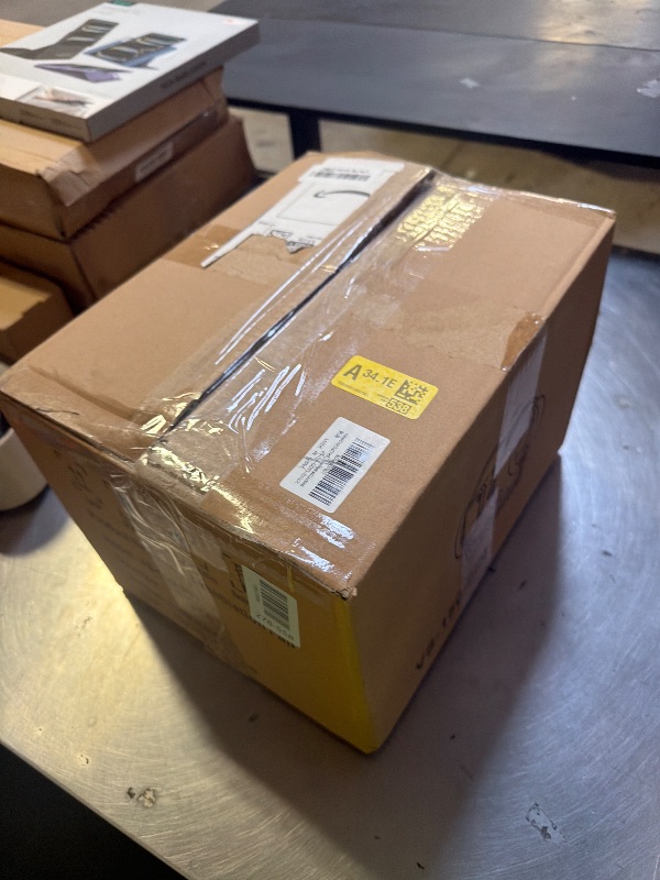 Photo 1 of Voltset 6" Duct Fan 390 CFM Inline Ventilation