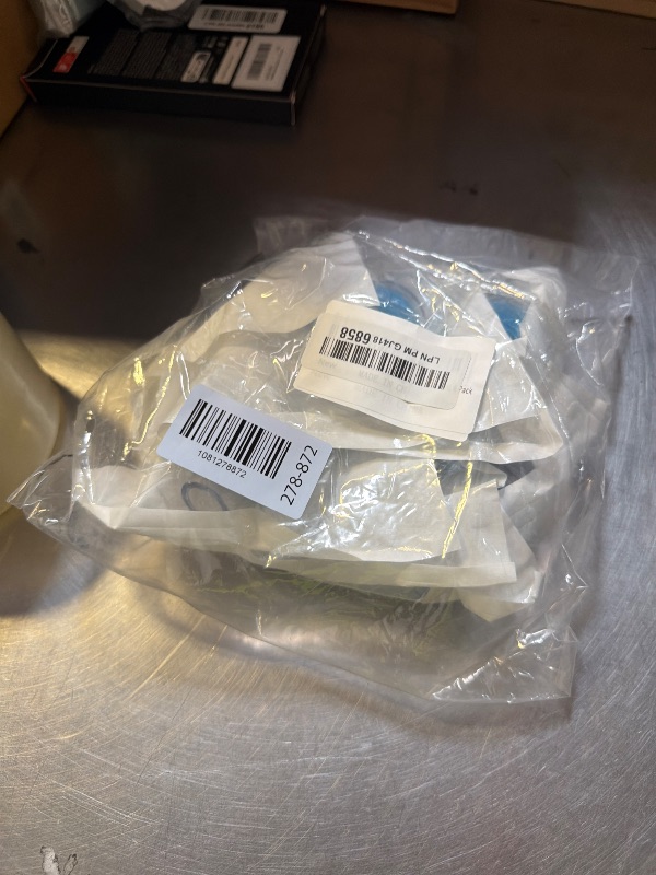Photo 1 of TOMOON HME Heat Moisture Exchange Filter for CPAP Z1/Z2 Devices