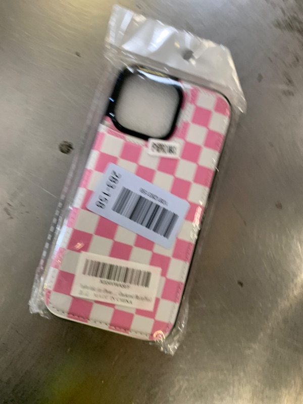 Photo 1 of TopPerfekt iPhone 16 Pro Max Wallet Case