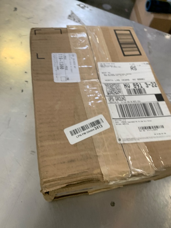 Photo 1 of ProRefine 132682 RV Slide Out Motor