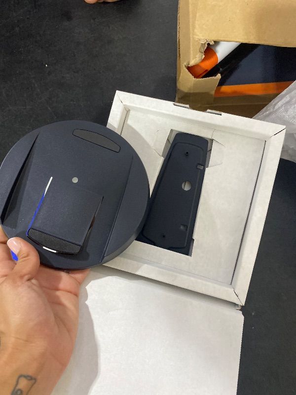 Photo 1 of PlayStation Vertical Stand for PS5® Consoles