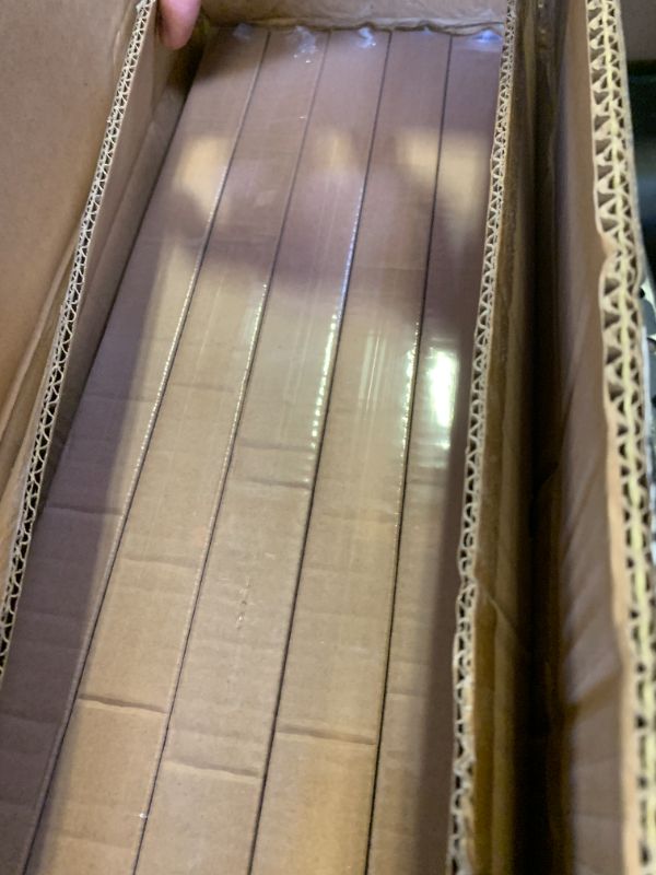 Photo 1 of Probrico 24 Inch Soft Close Drawer Slides (10 Pairs)