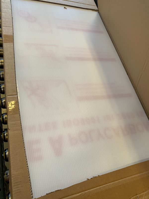 Photo 1 of DGSL Polycarbonate Greenhouse Panels