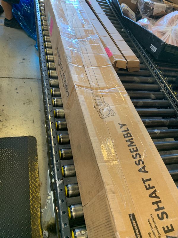 Photo 1 of A-Premium Rear Drive Shaft Assembly for Toyota Tacoma