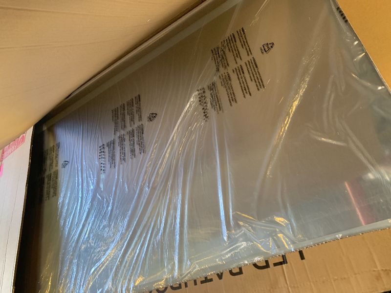Photo 1 of Hivone 72" x 36" LED Bathroom Mirror