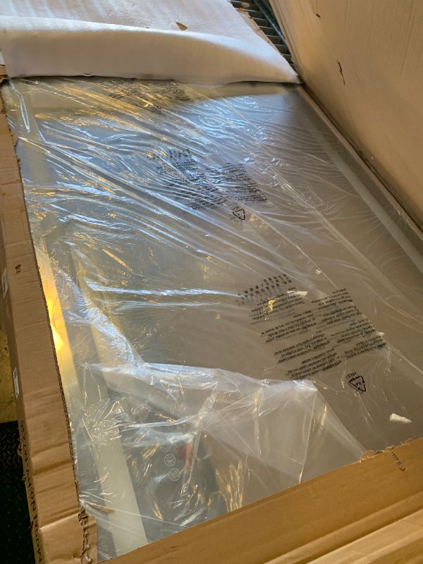 Photo 1 of Hivone 72" x 36" LED Bathroom Mirror