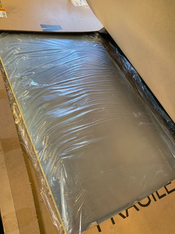 Photo 1 of MirrMuse Arched Full Length Mirror, 71"x32"