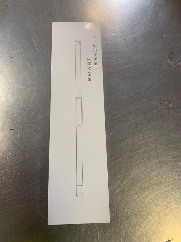 Photo 1 of RIFESI Smart Bracelet Fitness Tracker