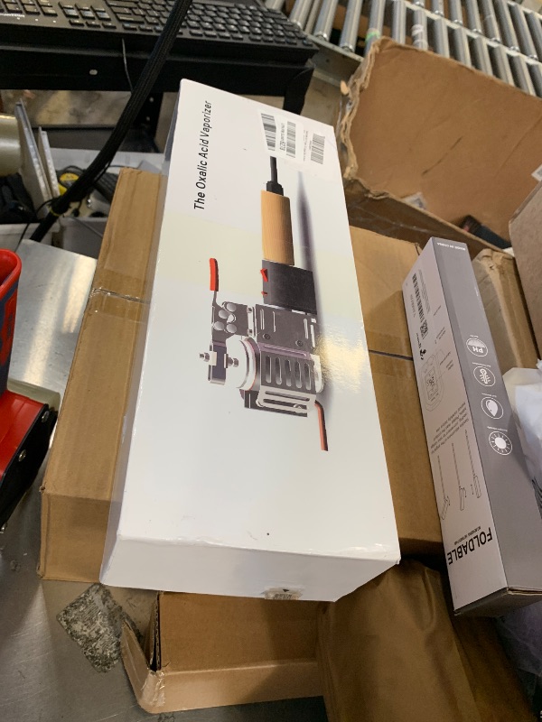 Photo 1 of Witbee Oxalic Acid Vaporizer for Beehive Mite Treatment
