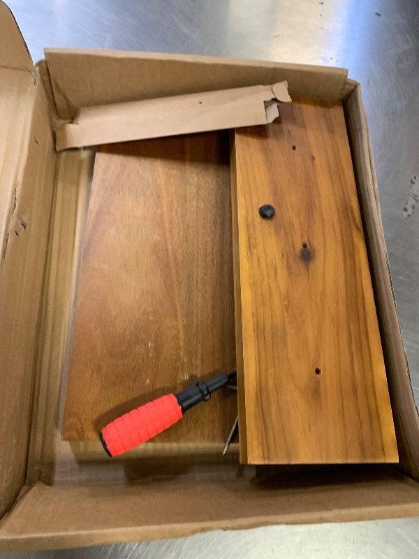 Photo 1 of Aomiesen Magnetic Knife Block Holder