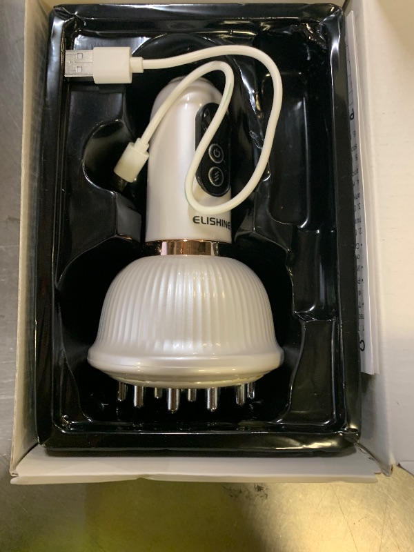 Photo 1 of Jobazok Body Sculpting Machine, White