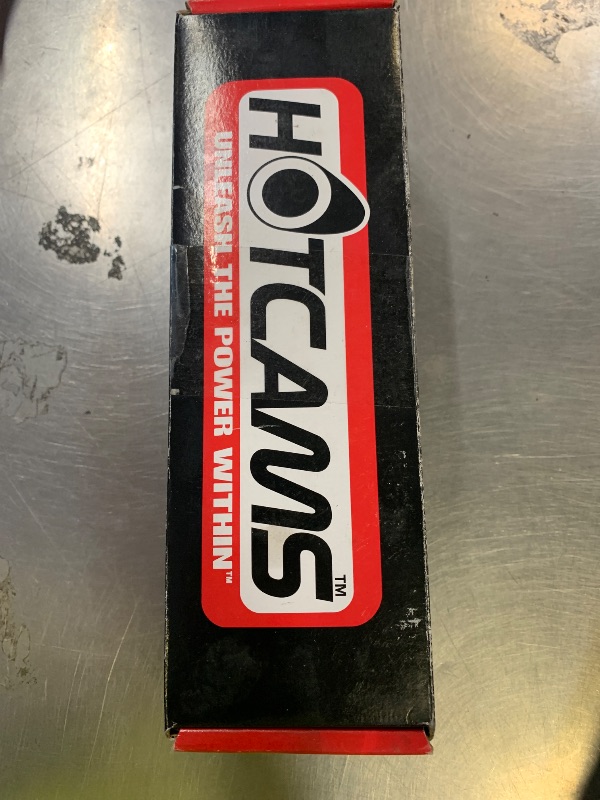 View 2 of Hot Cams Single Camshaft for Yamaha YFM 350
