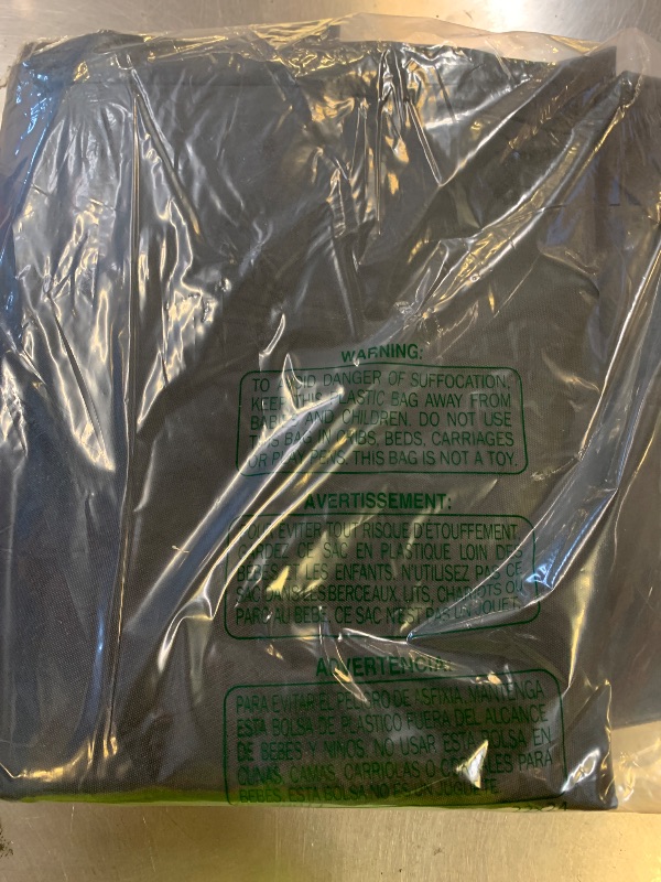 Photo 1 of Belamilo Transport Windshield Protector - 45" W x 25" H