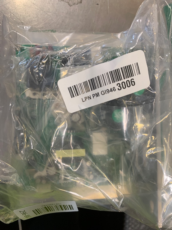 Photo 1 of Generic Treadmill Control Board MLH0910PD for Johnson Horizon