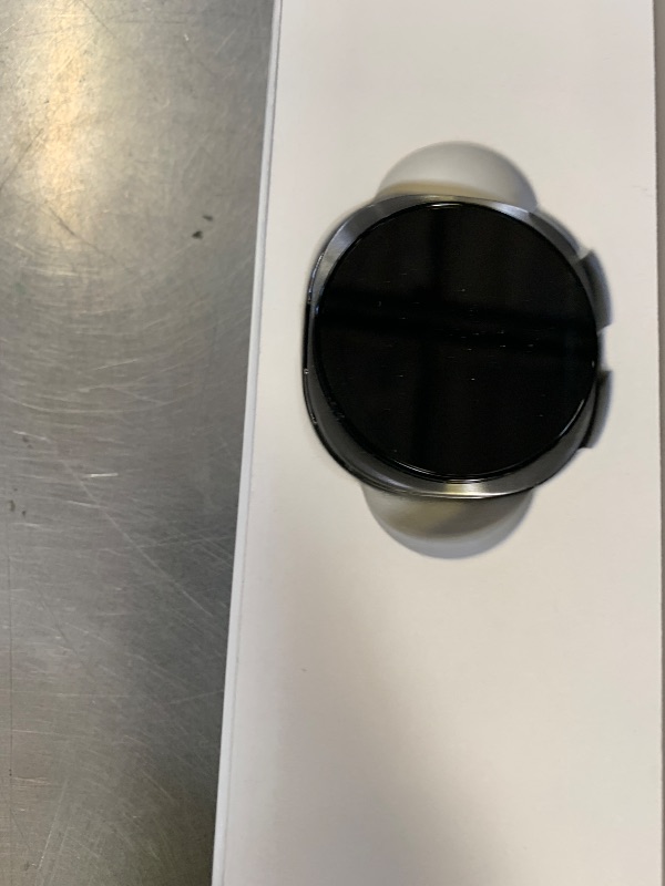 Photo 1 of Samsung Galaxy Watch 8 Graphite 40mm Smartwatch