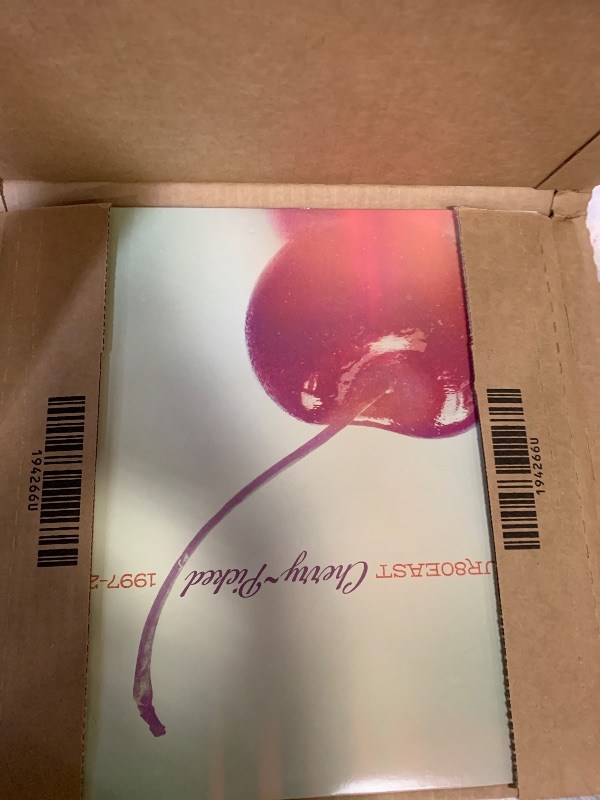 Photo 1 of FOUR80EAST Cherry Picked 1997-2015 CD