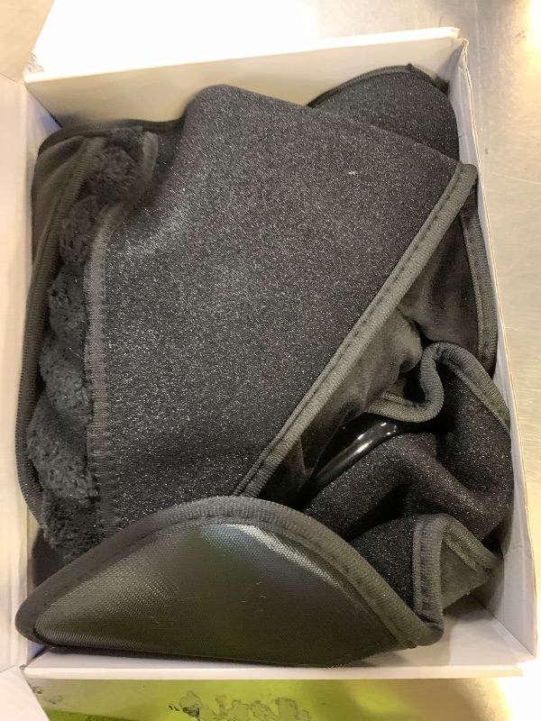 Photo 1 of VIYACHY Rechargeable Heated Waist Belt Wrap