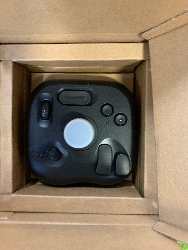 Photo 1 of TOUR BOX Lite Wireless Bluetooth Controller - Black