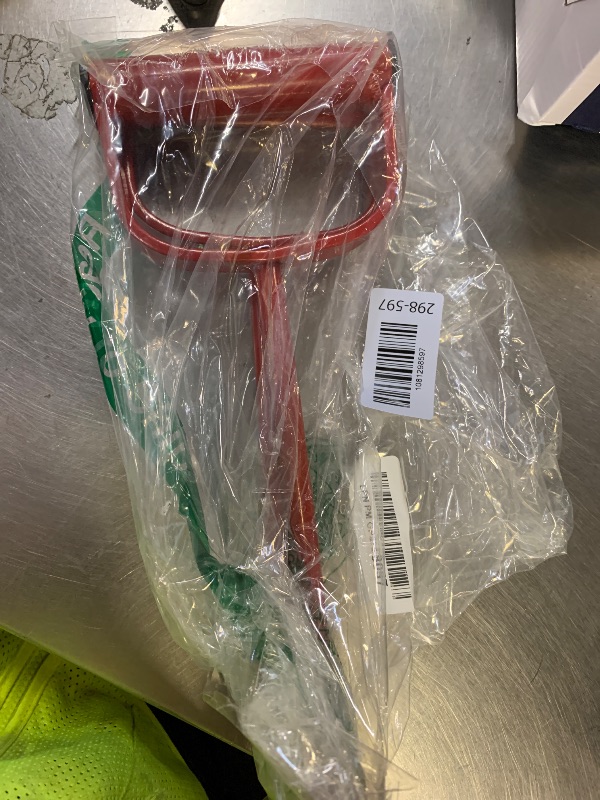 Photo 1 of Mkienhy 11" Red Hay Hook (2-Pack)