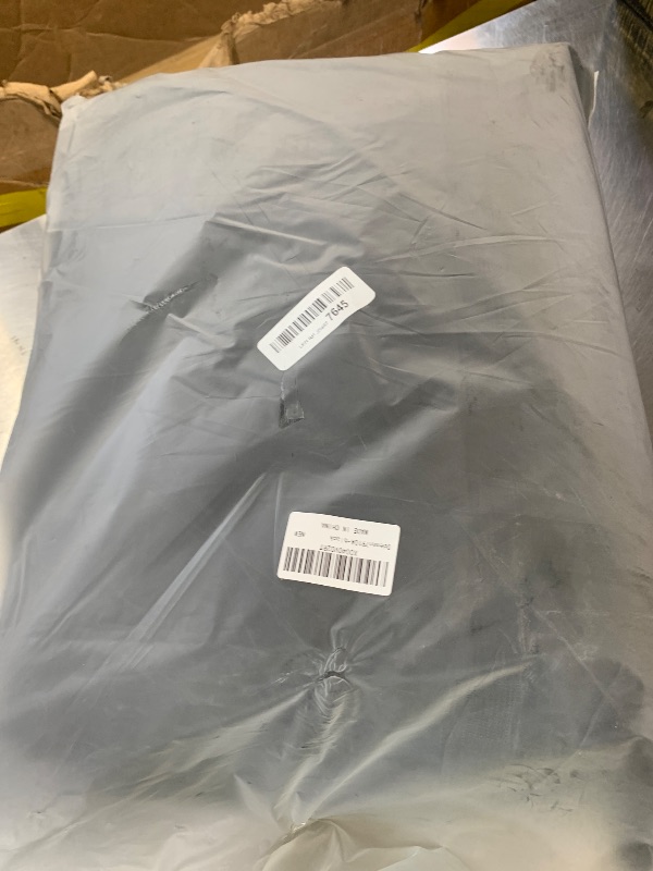 Photo 1 of Ddeman Outdoor Dog Kennel Cover 10'x10'x7'