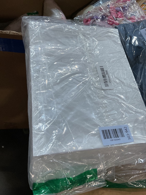 Photo 1 of [500 Sheets 3000 Pcs] 6-UP 4''x3-1/3'' Shipping Labels for Laser & Inkjet Printers, A4 6 UP Shipping Mailing Stickers, 6 Pcs Per Page Shipping Labels,8.5"×11" White Stickers for Printer