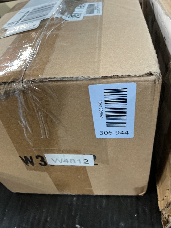 Photo 1 of [2 PACK] Upgraded WP2204812 Refrigerator Door Shelf Replacement for Whirlpool Refrigerator Door Shelf Bin,2204812 for Kenmore Whirlpool Fridge Door Shelf Parts 2200678 WRT311FZBM00 Door Shelves