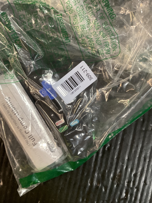 Photo 1 of (2 Pack) Replacement Remote Control for Roku Express, for Roku Premiere, for Roku Box, for Roku Player, for Roku 1 2 3 4 -?NOT for Stick or TV?