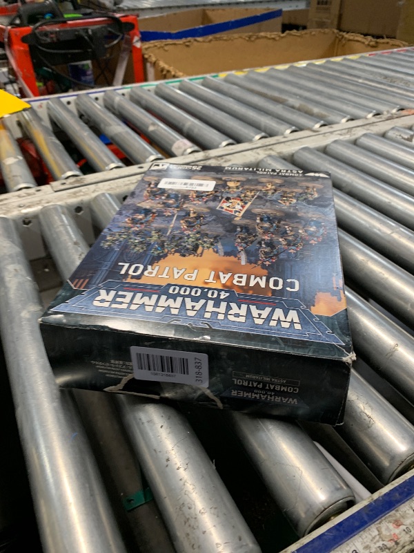 Photo 1 of (2025 ver.) Combat Patrol: Astra Militarum