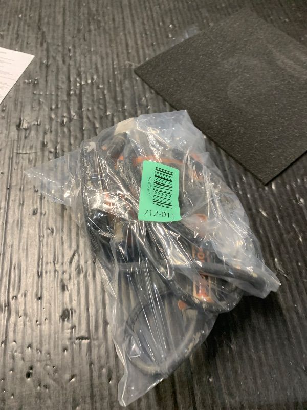 Photo 1 of ***FOR PARTS ONLY*** BLACK+DECKER Detail Sander,