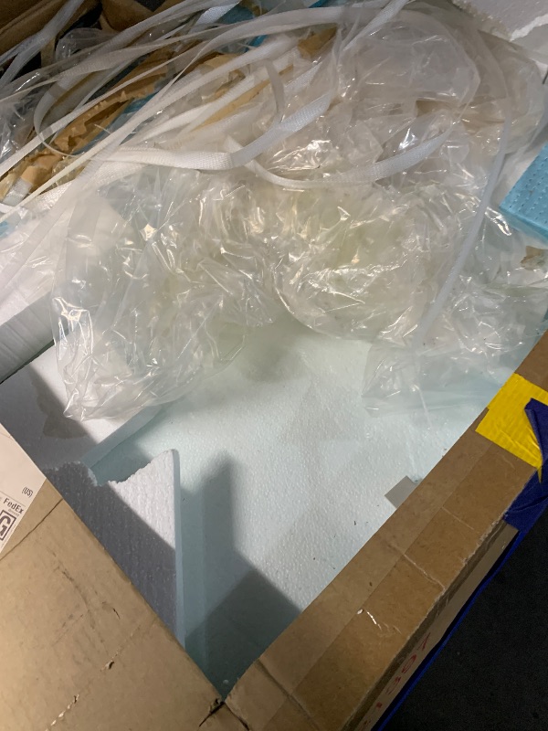 View 3 of ***MISSING PARTS***
Dimaris Pivot Shower Door, 33-40" W x 76" H Pivot Semi-Frameless Shower Door, 5/16" (8mm) Tempered Glass Door for Walk-in Shower, Nano Coating, Stainless Steel Hardware, Matte Black