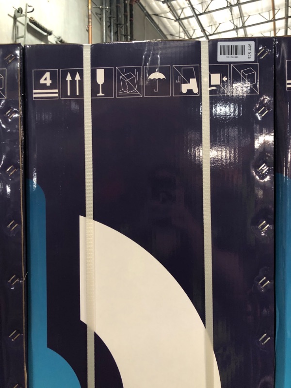 Photo 1 of ***FACTORY SEALED***Freonic - 300 Sq. Ft. Portable Air Conditioner - White