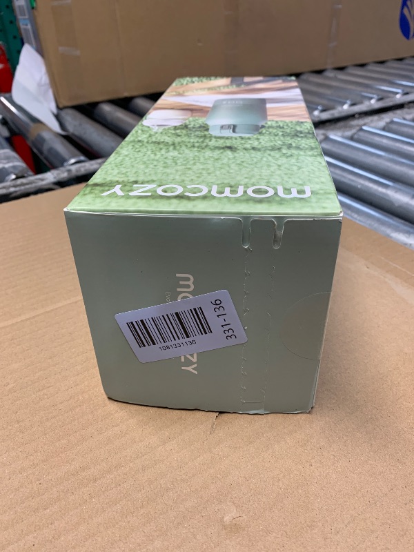 Photo 1 of ***FACTORY SEALED - OPENED FOR INPSECTION***Momcozy Portable Bottle Warmer for Travel – Dual Heating Modes for Breast Milk & Water, Portable Milk Warmer with Fast Heating & Long Battery Life, 17 Ounces Large Capacity to Meet Your All-Day Needs