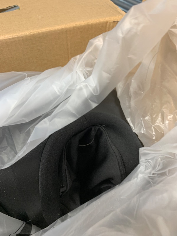 View 3 of ***MISSING POWER CORD***KNQZE Shiatsu Foot Massager with Heat, Compression, Deep Kneading Foot Massage for Plantar Fasciitis Relief, Remote Control, Multi Massage Modes, Auto Shut-Off Timer, FSA Eligible, Fathers Day Gift