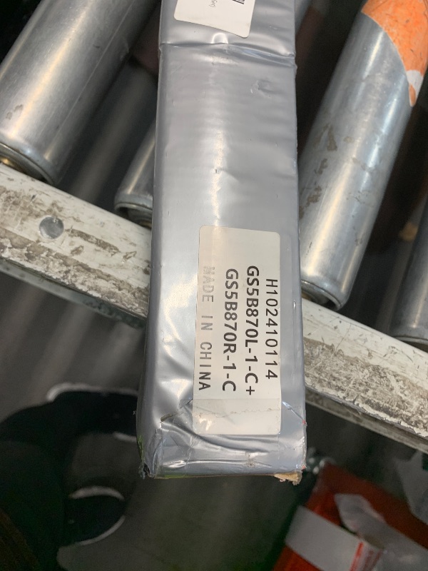 Photo 1 of ***STOCK PHOTO REFERENCE ONLY***WEDOAUTO Qty2 Lift Supports Gas Struts Damper Shocks Fits for Nissan Leaf 2013 2014 2015 2016 2017 Rear Hatchback Liftgate 904503NF0A, 90450-3NF0A, 904513NF0A, 90451-3NF0A, PM3747, SG325031