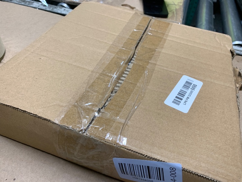 Photo 1 of ***MISSING PARTS***
ZSHIGANMA Plant Risers for Inside Pots, Adjustable Height 12-22" Metal Planter Lift Inserts Fillers Risers for Indoor Outdoor Large Tall Taper Planter Flower Pot (6" Base,8" Top,Black)