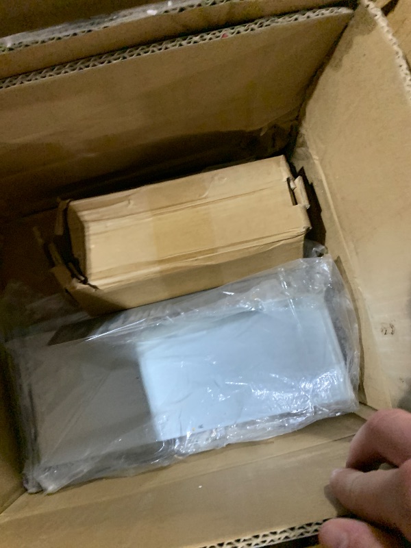 Photo 1 of ***HEAVILY USED AND MISSING PARTS***
Hanchen WiFi App, Remote, & Keypad Controls – 5300lb Heavy Duty Sliding Gate Opener, AC Powered No Solar Needed, Chain Drive, 1-5/8HP Motor, IR Sensor Kit for 40ft Gate