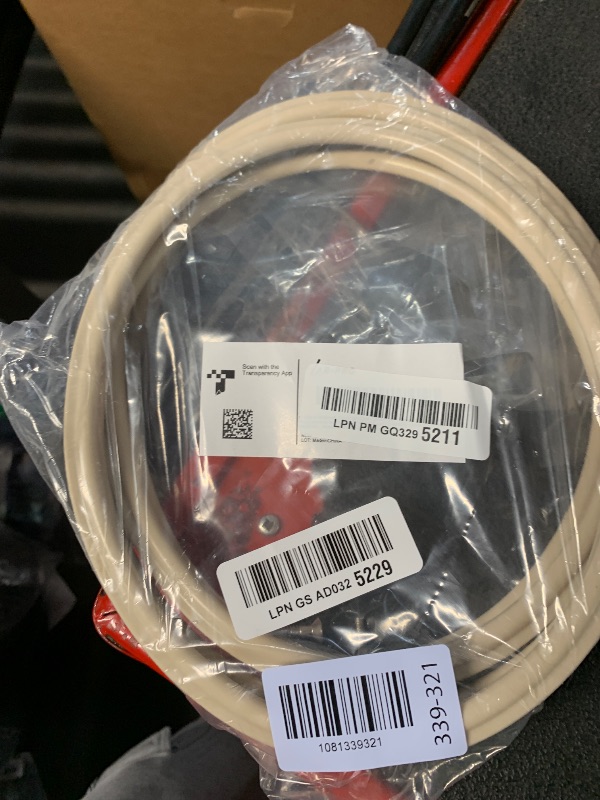 Photo 1 of (1 Set) 8 3/8" Pool Light Lens Gasket and Stainless Pilot Screw - Exact Replacements for Pentair 79101600Z and 79104800 - Compatible with Pentair IntelliBrite, AmerLite, and SAM Amerlite Lights