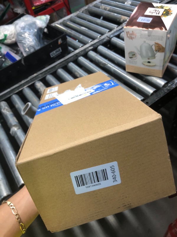 Photo 1 of ***FACTORY SEALED ***Philips Smart Lock with Handles, Keyless Entry Door Lock Set, Keypad Door Lock with 2 Level Handles, Digital Keypad Deadbolt for Front Door, App Fingerprint PIN Code Unlocking, Auto Locking